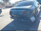 2022 Mercedes-benz E 350   Black vin: W1KZF8DB6NB038043