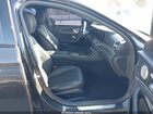 2022 Mercedes-benz E 350   Black vin: W1KZF8DB6NB038043