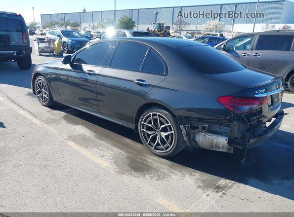 W1KZF8DB6NB038043 2022 MERCEDES-BENZ E-CLASS Black უკანა მარცხენა