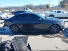 2022 Mercedes-benz E 350   Black vin: W1KZF8DB6NB038043