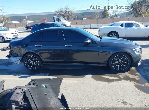 W1KZF8DB6NB038043 2022 MERCEDES-BENZ E-CLASS Black სალონის 360-გრადუსიანი ხედი