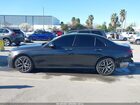 2022 Mercedes-benz E 350   Black vin: W1KZF8DB6NB038043