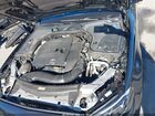 2022 Mercedes-benz E 350   Black vin: W1KZF8DB6NB038043