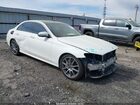 2021 Mercedes-benz E 350   White vin: W1KZF8DB8MA920917