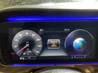 2020 Mercedes-benz E 350 Черный vin: W1KZF8DBXLA764295