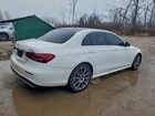 2021 Mercedes-benz E 350 4matic White vin: W1KZF8EB1MA936536