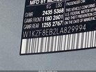 2020 Mercedes-benz E 350 4matic Silver vin: W1KZF8EB2LA829994