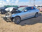 2021 Mercedes-benz E 350 4matic Silver vin: W1KZF8EB3MA879448