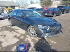 2021 Mercedes-benz E 350 4matic Black vin: W1KZF8EB3MA908933