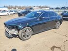 2021 Mercedes-benz E 350 4matic Черный vin: W1KZF8EB7MA890680