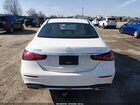 2023 Mercedes-benz E 350 4matic White vin: W1KZF8EB8PB176409