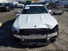 2023 Mercedes-benz E 350 4matic White vin: W1KZF8EB8PB176409