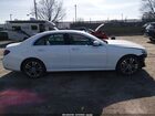2023 Mercedes-benz E 350 4matic White vin: W1KZF8EB8PB176409