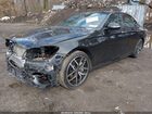 2023 Mercedes-benz E 350 4matic Черный vin: W1KZF8EBXPB169512