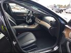 2023 Mercedes-benz E 350 4matic Черный vin: W1KZF8EBXPB169512