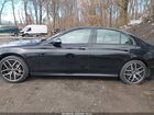 2023 Mercedes-benz E 350 4matic Черный vin: W1KZF8EBXPB169512