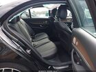 2023 Mercedes-benz E 350 4matic Черный vin: W1KZF8EBXPB169512