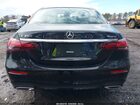 2023 Mercedes-benz E 350 4matic Черный vin: W1KZF8EBXPB169512