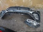 2023 Mercedes-benz E 350 4matic Черный vin: W1KZF8EBXPB169512