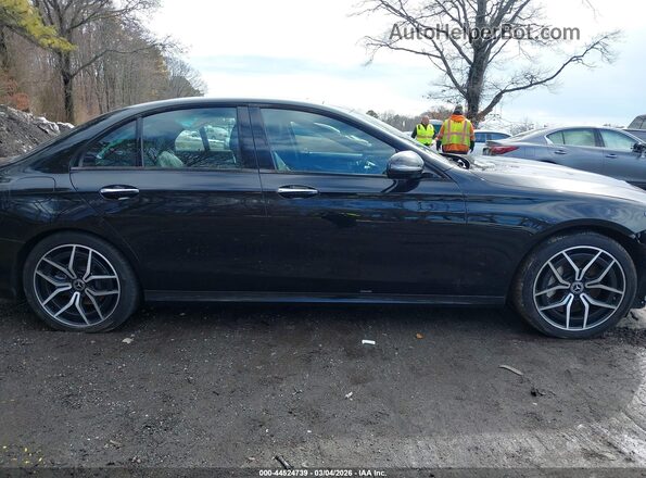 W1KZF8EBXPB169512 2023 MERCEDES-BENZ E-CLASS Черный Панорамный вид салона 360°