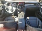 2021 Mercedes-benz Glc 300 Черный vin: W1N0G8DB0MV274418