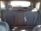 2021 Mercedes-benz Glc 300 Черный vin: W1N0G8DB0MV274418