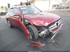 2021 Mercedes-benz Glc 300 Suv Red vin: W1N0G8DB0MV296645
