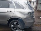 2021 Mercedes-benz Glc 300 Suv Beige vin: W1N0G8DB2MV301134