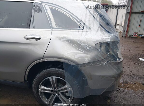 W1N0G8DB2MV301134 2021 MERCEDES-BENZ GLC 300 Beige წინა ხედი