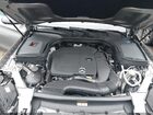 2021 Mercedes-benz Glc 300 Suv Beige vin: W1N0G8DB2MV301134