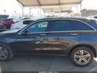 2021 Mercedes-benz Glc 300 Suv Черный vin: W1N0G8DB2MV307449