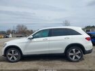 2022 Mercedes-benz Glc 300 Suv Белый vin: W1N0G8DB7NG115479