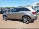 2022 Mercedes-benz Glc 300 Suv Серебряный vin: W1N0G8DB8NV336309