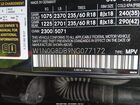 2022 Mercedes-benz Glc 300 Suv Черный vin: W1N0G8DB9NG077172