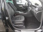 2022 Mercedes-benz Glc 300 Suv Черный vin: W1N0G8DB9NG077172