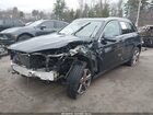 2022 Mercedes-benz Glc 300 4matic Suv Черный vin: W1N0G8EB0NG068889