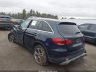 2022 Mercedes-benz Glc 300 4matic Suv Черный vin: W1N0G8EB0NG068889