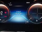 2022 Mercedes-benz Glc 300 4matic Suv Черный vin: W1N0G8EB0NG068889