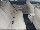 2022 Mercedes-benz Glc 300 4matic Suv Черный vin: W1N0G8EB0NG068889
