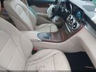 2022 Mercedes-benz Glc 300 4matic Suv Черный vin: W1N0G8EB0NG068889