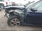 2022 Mercedes-benz Glc 300 4matic Suv Черный vin: W1N0G8EB0NG068889