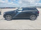 2022 Mercedes-benz Glc 300 4matic Suv Black vin: W1N0G8EB0NG085059 2022 Mercedes-benz Glc 300 4matic Suv Black vin: W1N0G8EB0NG085059