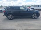 2022 Mercedes-benz Glc 300 4matic Suv Black vin: W1N0G8EB0NG085059 2022 Mercedes-benz Glc 300 4matic Suv Black vin: W1N0G8EB0NG085059