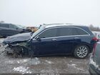 2021 Mercedes-benz Glc 300 4matic Suv Dark Blue vin: W1N0G8EB2MF888704