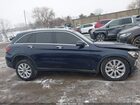 2021 Mercedes-benz Glc 300 4matic Suv Dark Blue vin: W1N0G8EB2MF888704