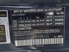 2021 Mercedes-benz Glc 300 4matic Suv Dark Blue vin: W1N0G8EB2MF888704