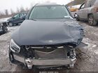 2021 Mercedes-benz Glc 300 4matic Suv Dark Blue vin: W1N0G8EB2MF888704