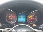 2021 Mercedes-benz Glc 300 4matic Suv Dark Blue vin: W1N0G8EB2MF888704