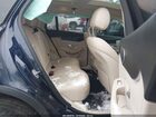 2021 Mercedes-benz Glc 300 4matic Suv Dark Blue vin: W1N0G8EB2MF888704