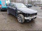 2022 Mercedes-benz Glc 300 4matic Suv Blue vin: W1N0G8EB2NG071731